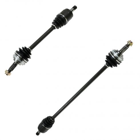 Replace cv axle 98 honda accord #5