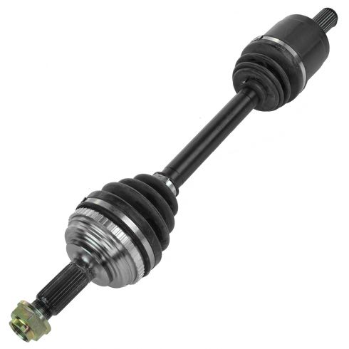 Change cv axle 1993 honda accord #4