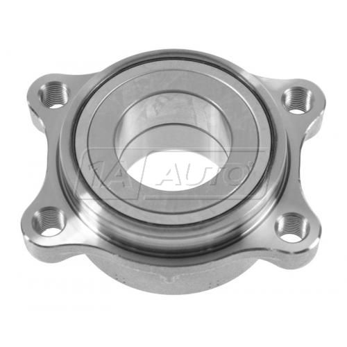 0307 Infiniti G35; 0309 Nissan 350Z Rear Wheel Bearing Module LR = RR