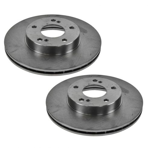 1999 Nissan maxima brake rotors #9