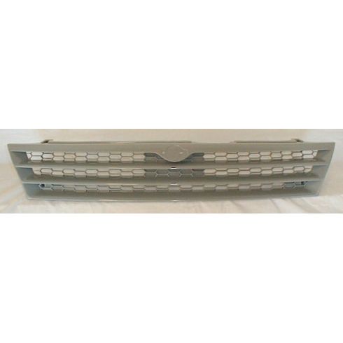1997 Nissan altima front grill #8