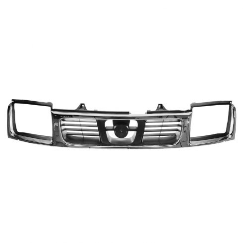 1998 Nissan frontier front grill #10