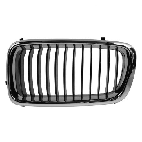 2001 Bmw 740il grille assembly