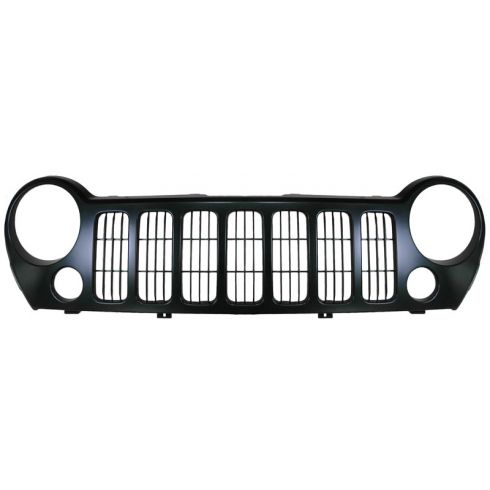 2006 Jeep liberty grille assembly #4