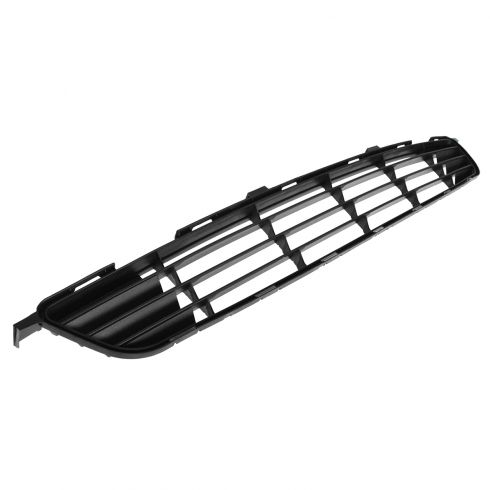 2010 toyota corolla lower grille #6