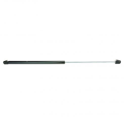 Jeep wrangler rear glass lift support