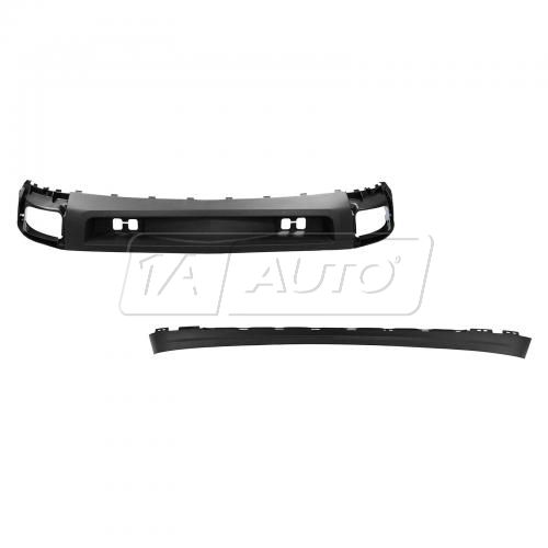 Chevy Silverado 1500 Air Deflector Chevy Silverado 1500 Wind