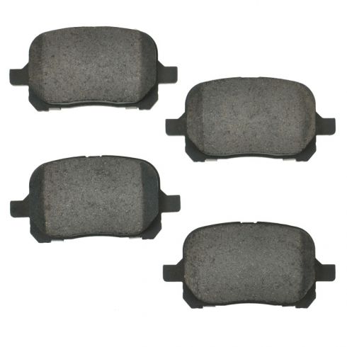 toyota avalon brake pads price #4