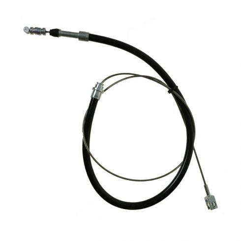 1991 Toyota mr2 parking brake cable