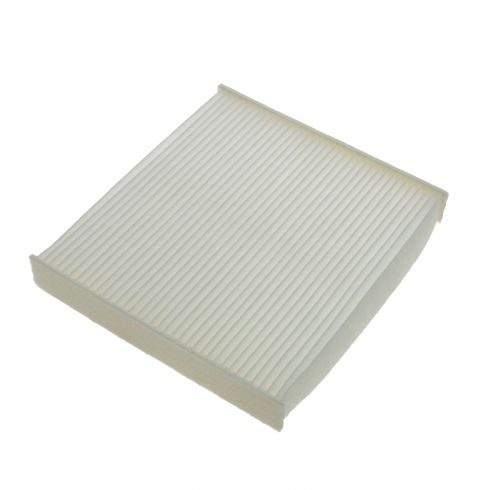 2007 2009 Toyota Camry Cabin Air Filter Toyota Nation Forum