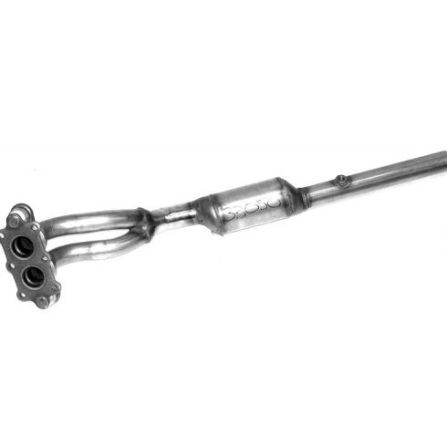 98-01 VW Beetle 99-01 Golf, Jetta 2.0L AEG Catalytic Converter