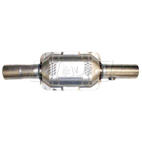 cherokee catalytic jeep grand converter direct fit