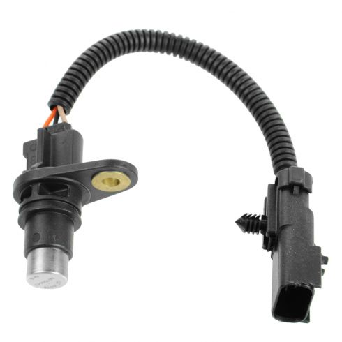 Jeep wrangler cam position sensor