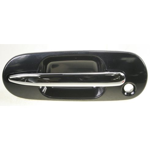 Honda lf door channel #6