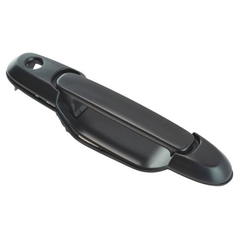 replacement door handles for 1998 toyota sienna #4