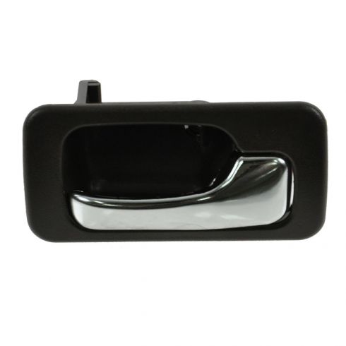 Inside door handles on the 1990-93 honda accord coupe #6