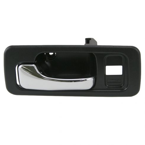 Inside door handles on the 1990-93 honda accord coupe #3