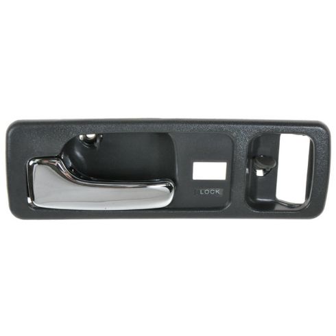 Inside door handles on the 1990-93 honda accord coupe #1