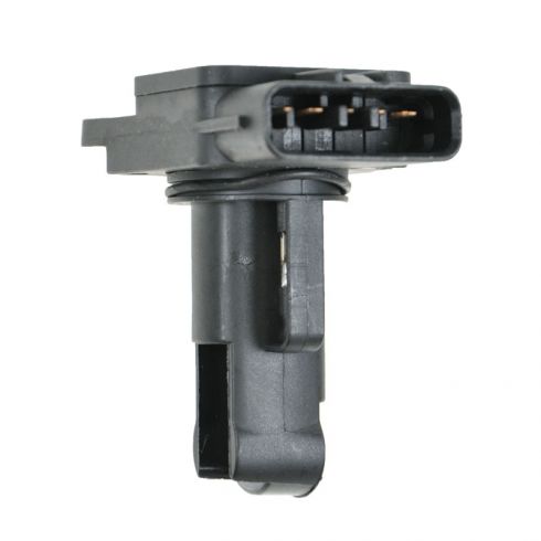 Mass air flow meter sensor clean u