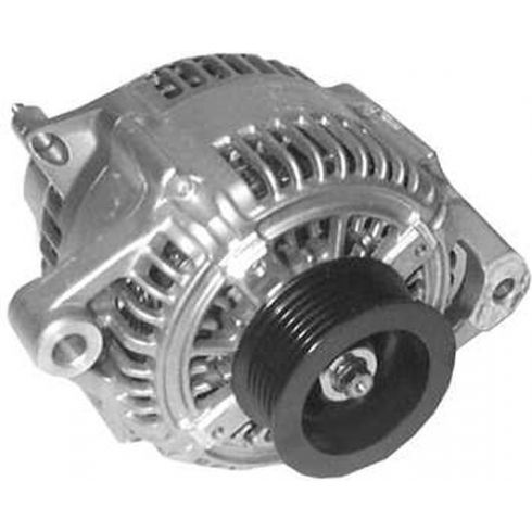 1996 Jeep grand cherokee alternator replacement #3