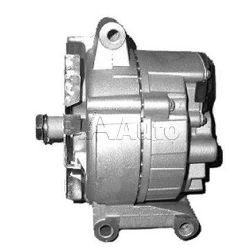 1990-91 Ford Aerostar Ranger Alternator - 1AEAL00403 at 1A ... 91 ford ranger alternator wiring 