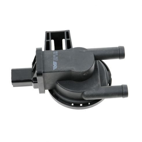 Chrysler caravan heater control valve #3