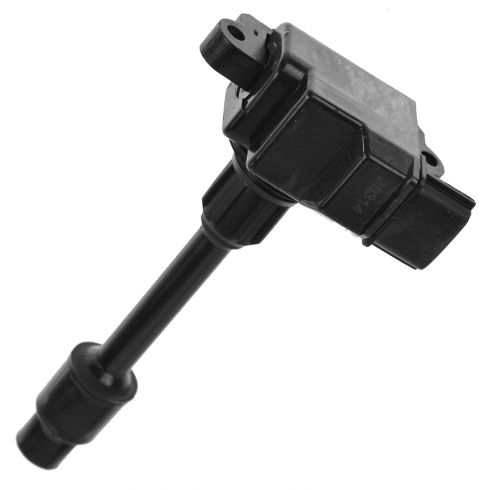 1997 Nissan maxima ignition coil #2