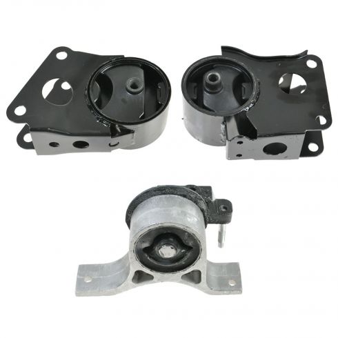 Nissan altima engine mount replacement cost #7