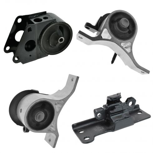 Nissan altima transmission mount replacement #2