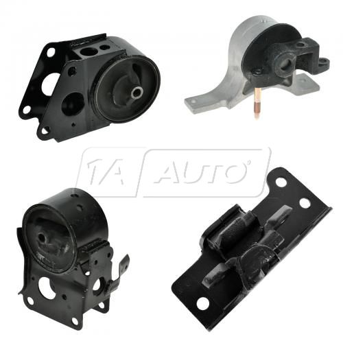 Nissan motor mount replacement cost #4