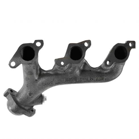 Ford Explorer Exhaust Manifold Replacement