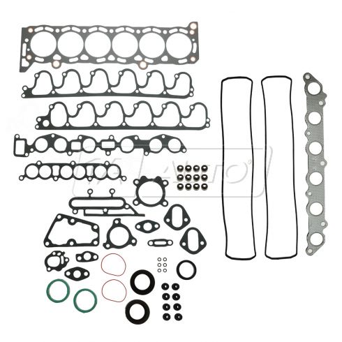 1988 toyota supra head gasket set #7