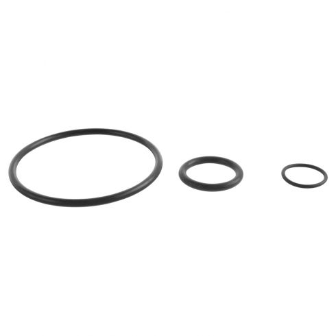 Jeep cherokee oil filter adapter seal #4