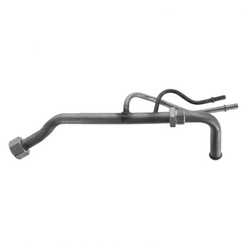 2003 ford explorer egr tube