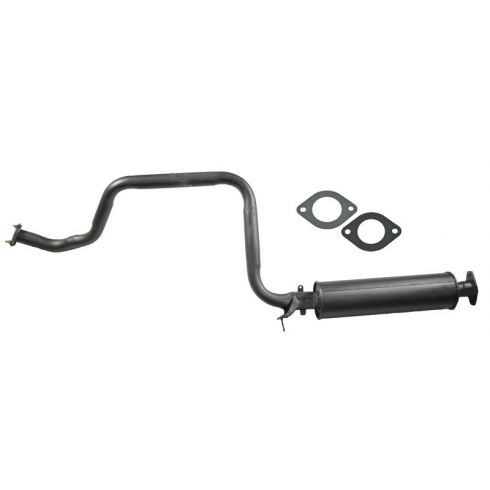 1999 Nissan maxima. exhaust pipe #5