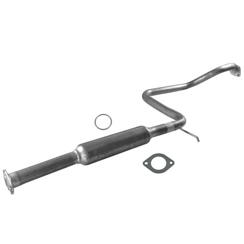 1996 Nissan maxima exhaust pipe #6