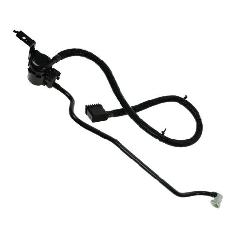 MAYASAF 258600V040 Vapor Canister Purge Solenoid Valve fits for Toyota Camry 2010-2017 2.5L L4, for Toyota Venza 2009-2016 2.7L L4, Canister Purge