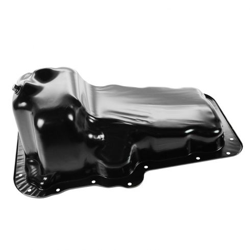 Oil pan replacement cost jeep liberty #4