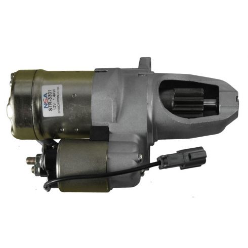 Replace a starter on a 1996 nissan maxima #4