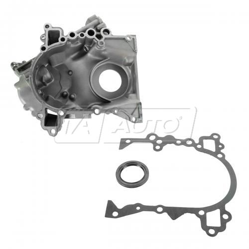 Chevy Impala Timing Cover Chevy Impala Timing Belt & Timing Chain