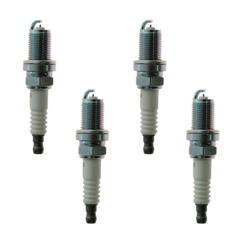 2010 toyota yaris spark plugs #6