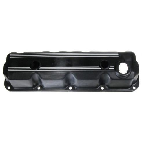 Jeep replacement valve cover #1