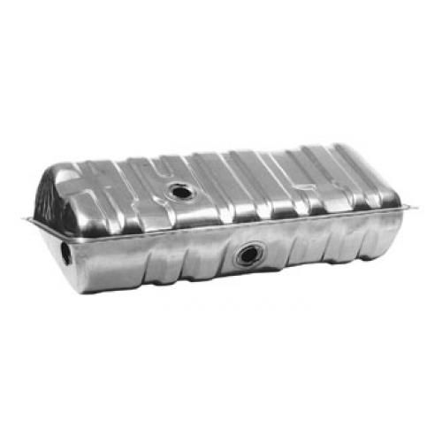 Lincoln Continental Fuel Tank Replacement Lincoln Continental