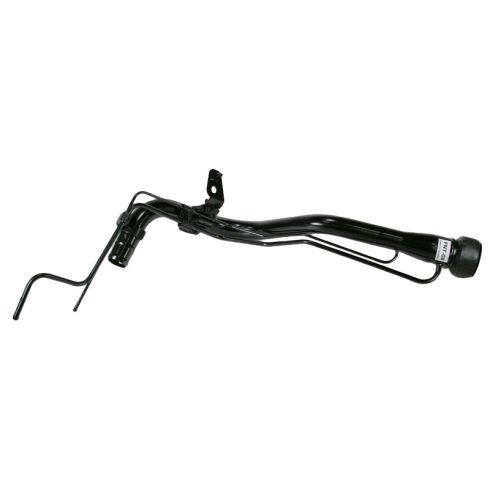 Replacement gas tank filler neck for toyota