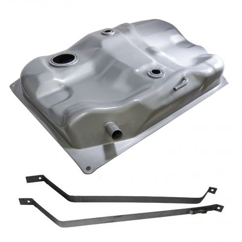 1995 Toyota corolla fuel tank replacement