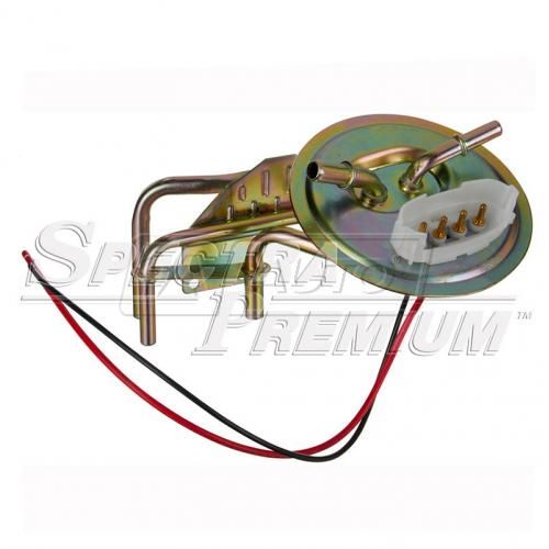 Ford F250 Truck Fuel Sending Unit Replacement Ford F250 Truck Fuel