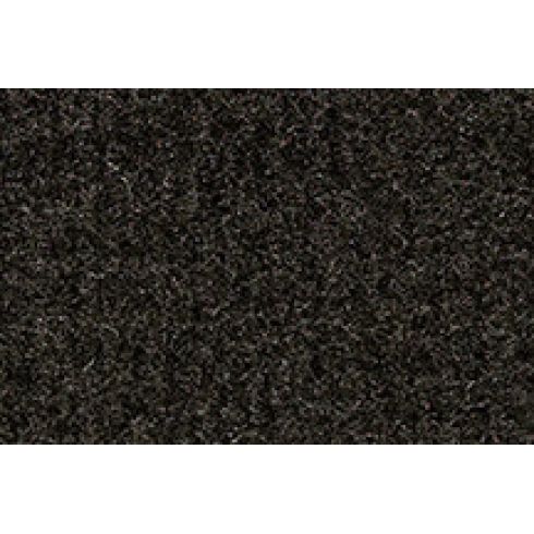93 Nissan 240sx carpet #7
