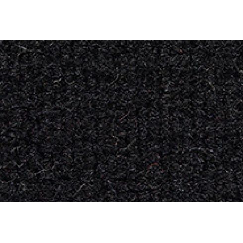 Replacement carpet for toyota tundra