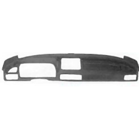 Dashboard cover for honda civic #2