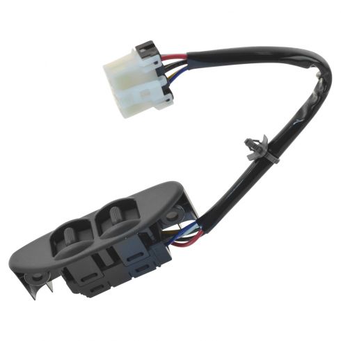 Nissan titan replacement power seat switch #2
